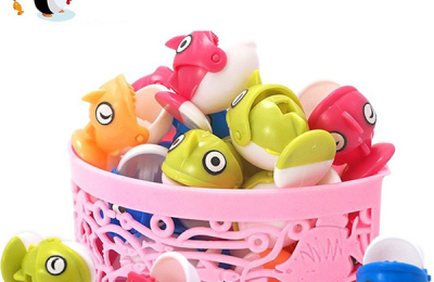 Bộ đồ chơi cần câu cá cho bé vui chơi trong không gia nhỏ