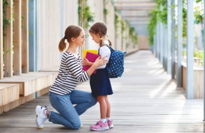 Lớp nhỡ là bao nhiêu tuổi?