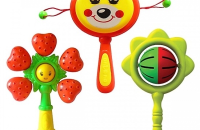 Xem đồ dùng đồ chơi mầm non được yêu thích nhất hiện nay