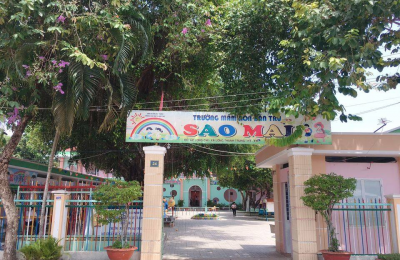 Danh sách các trường có khu vui chơi cho bé tại Tây Ninh