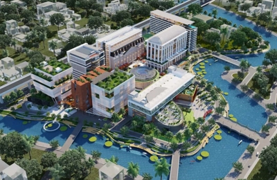 Trường mầm non quốc tế song ngữ tại TPHCM