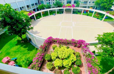 Top trường mầm non song ngữ tại quận 7