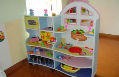 Mua bán đồ chơi mầm non giá rẻ tại TPHCM