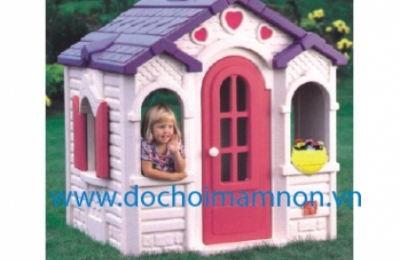 Địa chỉ bán đồ dùng mầm non giá rẻ tại tphcm