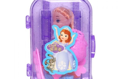 Hình ảnh những món đồ chơi mầm non dễ thương do bé tự làm