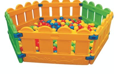 Nhà banh nhập 6 miếng mang lại lợi ích gì cho trẻ