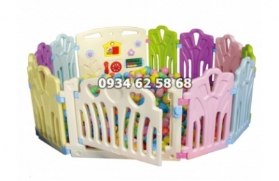 Top 10 khu vui chơi cho bé tại khách sạn đẹp nhất TPHCM