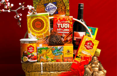 Quà tặng ý nghĩa cho cô giáo mầm non dịp lễ 30-4 và 1-5