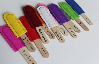 Tự làm đồ chơi cho bé chơi cả ngày không chán