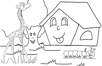 Đồ dùng dạy học cho cô giáo mầm non