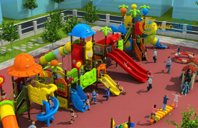 Top 5 trường mầm non tốt cho bé tại Củ Chi