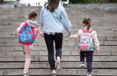 Cách tính tuổi đi học, mầm non mẫu giáo