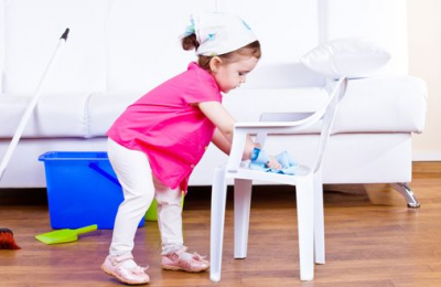 Vui chơi an toàn trong kỳ nghĩ hè dành cho bé