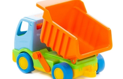 Những món đồ chơi cao cấp bằng nhựa cho bé