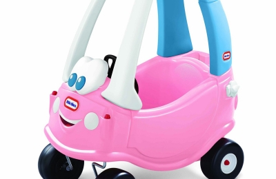 Cách chọn xe chòi chân cho bé trai và bé gái