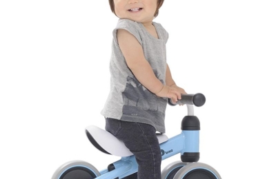 Xe chòi chân 3 bánh cho bé đẹp giá rẻ an toàn cho bé