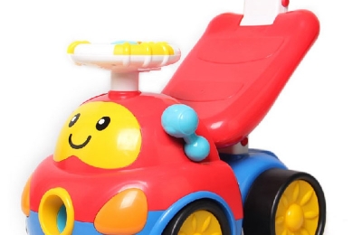 Xe chòi chân dành cho bé tập đi