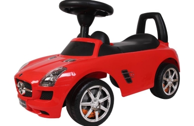 Xe chòi chân ô tô cho bé