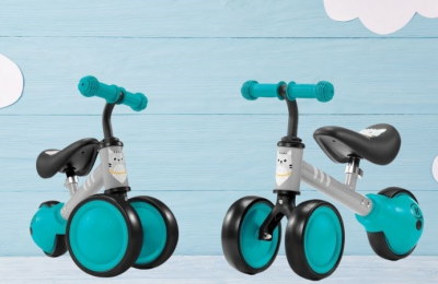 Các mẫu xe hơi đồ chơi sang xịn mịn dành cho bé trai