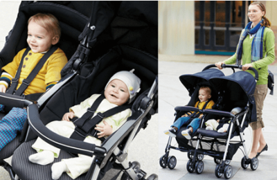 Xe đẩy đồ chơi mini chở đồ chơi vật dụng nhẹ cho bé vui chơi