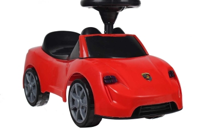 Công dụng của xe chòi chân ô tô 2 bánh và 4 bánh