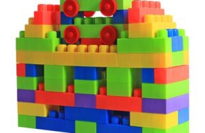 Đồ dùng đồ chơi mầm non an toàn cho bé