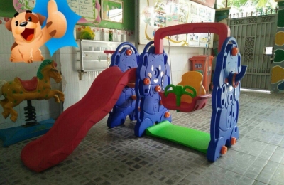 Bán buôn đồ chơi mầm non phải đảm bảo an toàn