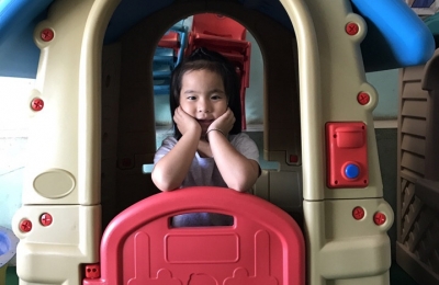 Cách mua và thanh lý đồ chơi mầm non tiết kiệm không giới hạn