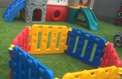 Cách làm đồ chơi trẻ em mầm non đơn giản nhất