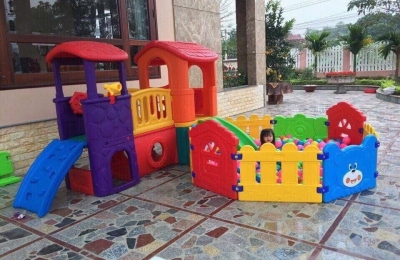 Bán đồ chơi trẻ mầm non giá bình dân có xuất sứ rõ ràng