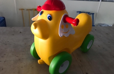 Đồ chơi cho trẻ em mầm non an toàn tiết kiệm