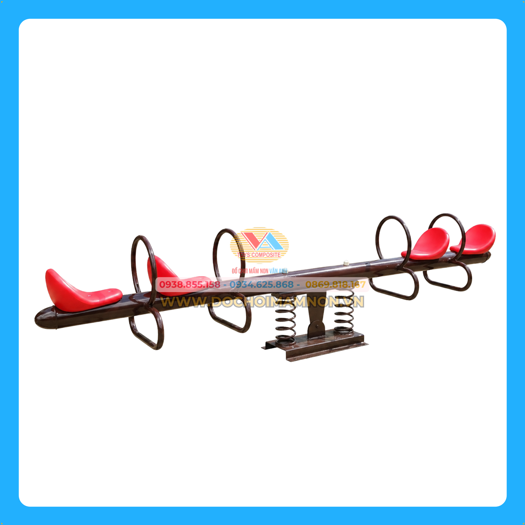 Bập bênh trẻ em_BB 009A