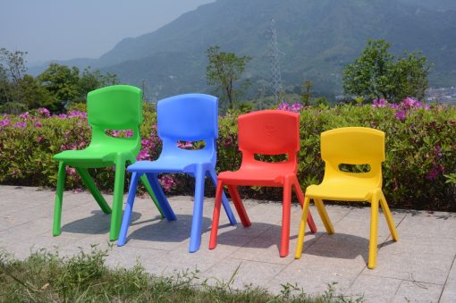 Ghế Mầm Non Nhiều Màu_BG 004 – ảnh 2