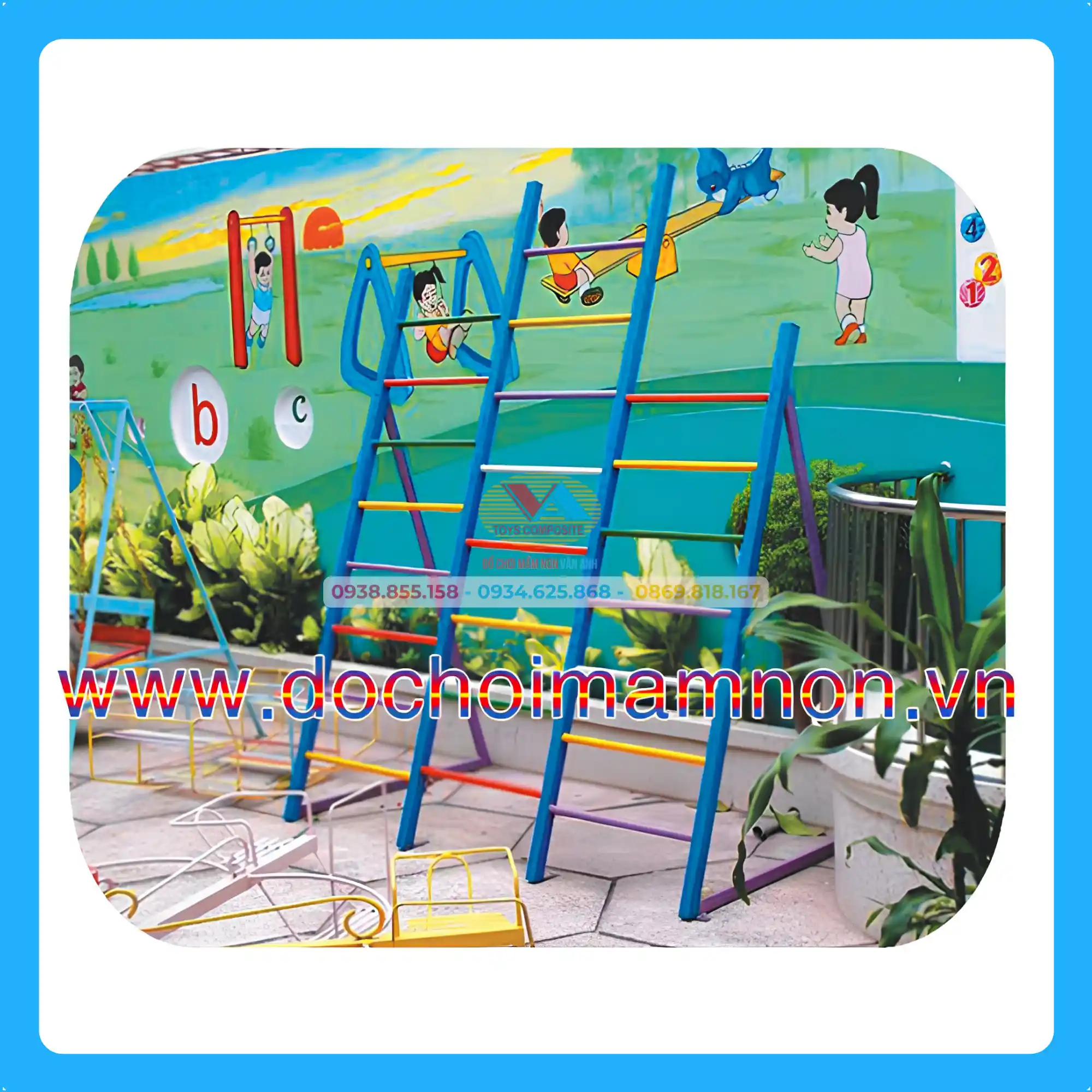 Thang Leo 3 lứa tuổi_TL 004