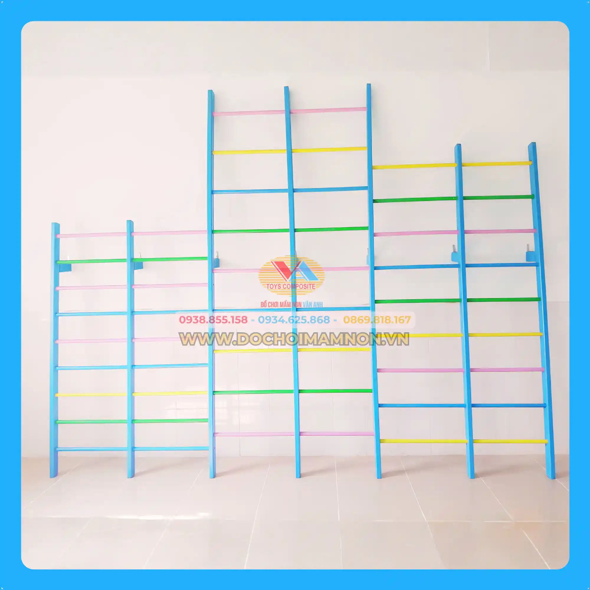 Thang Leo 5 Lứa Tuổi_TL 004A