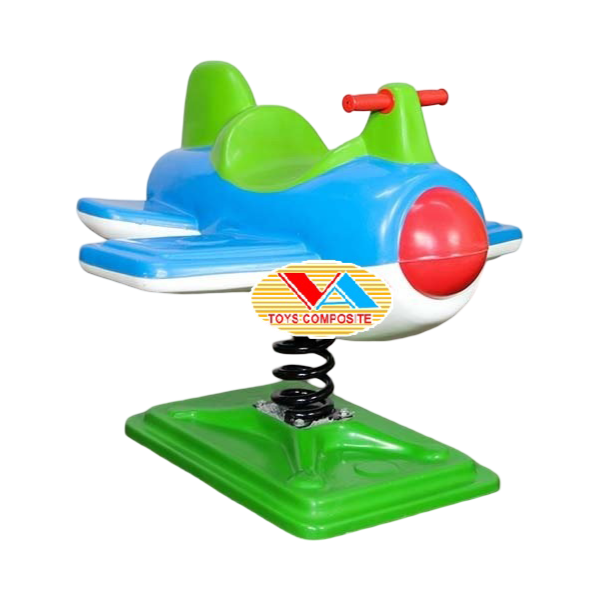 Thú nhún máy bay_TN 001