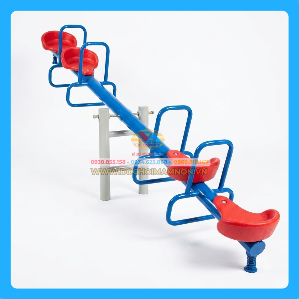 Bập Bênh Đòn 4 chỗ_BB 009 – ảnh 2