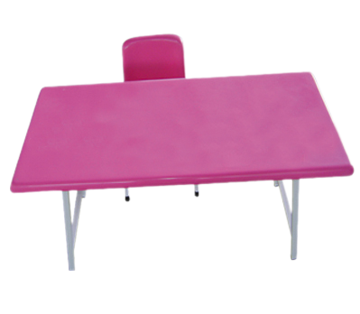 Ghế Mầm Non Nhựa Composite_BG 001