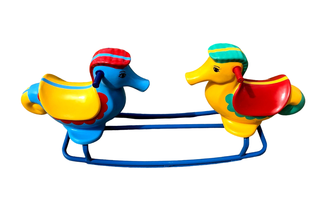 Bập bênh đôi_BB 013