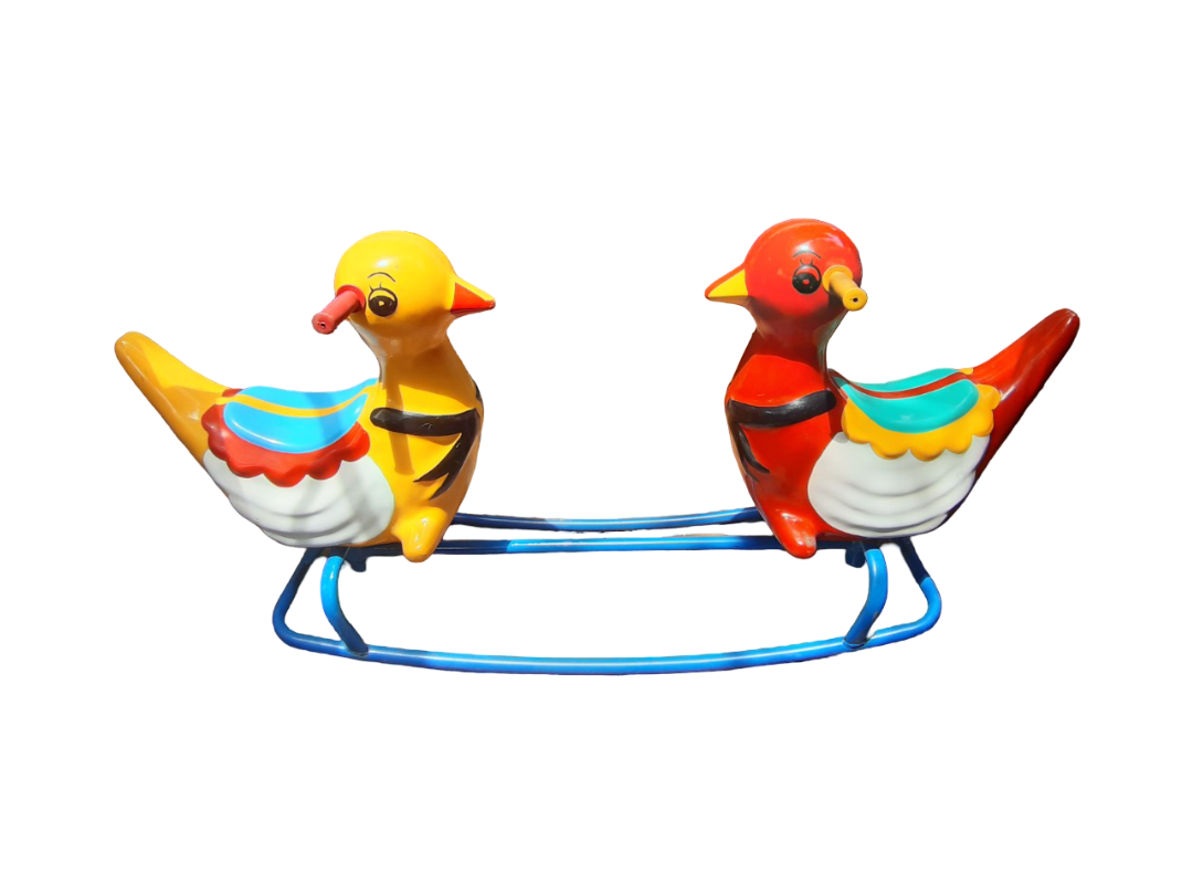 Bập bênh đôi_BB 014A