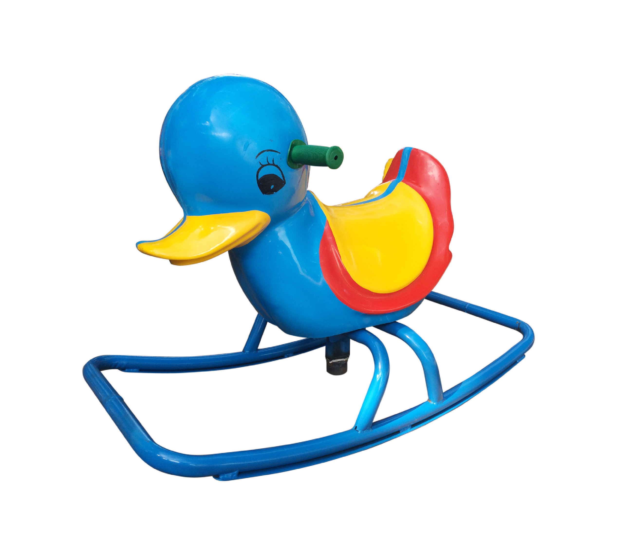 Bập Bênh Con vịt_ BB 021