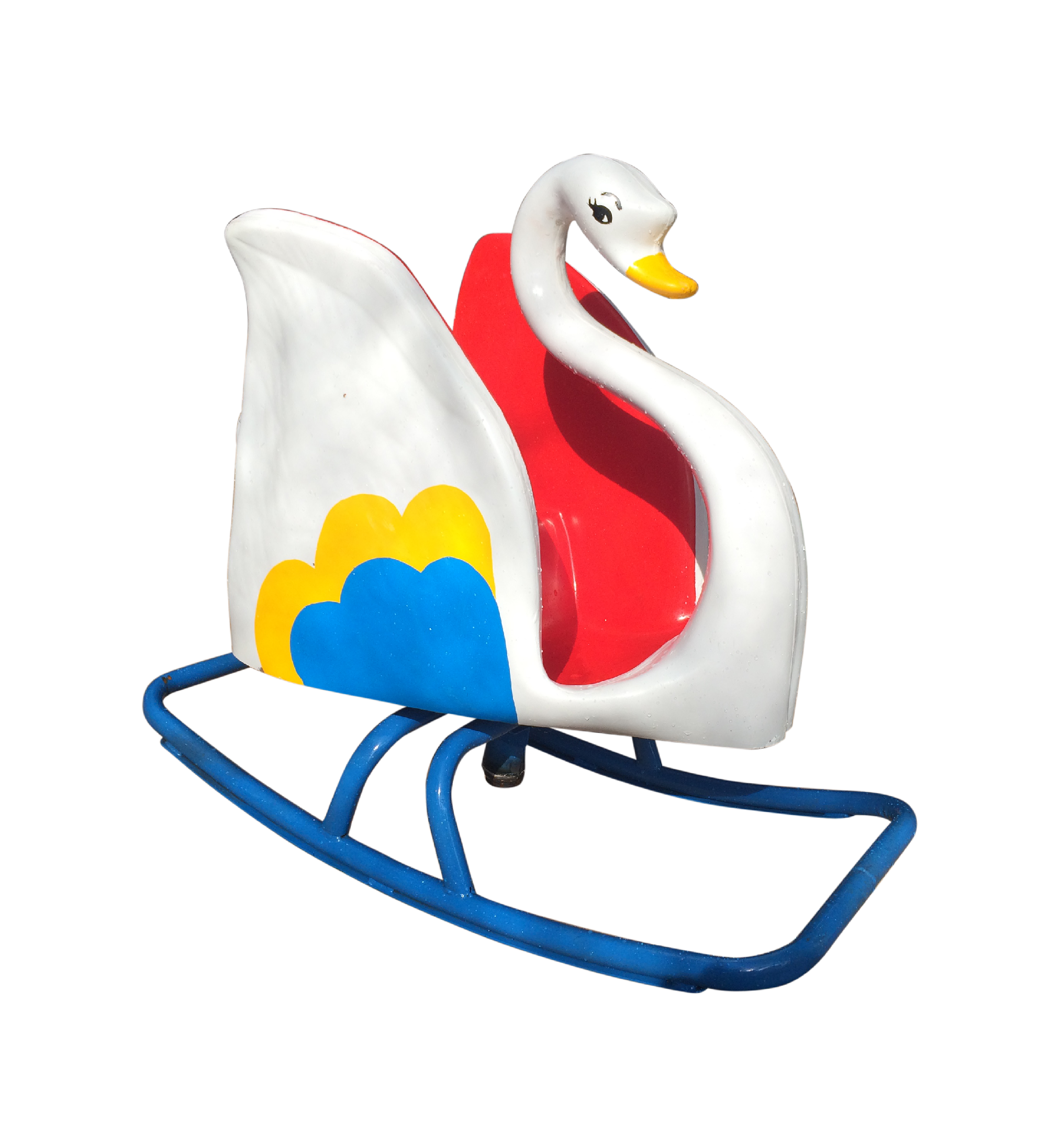 Bập Bênh Thiên Nga nhỏ_BB 022