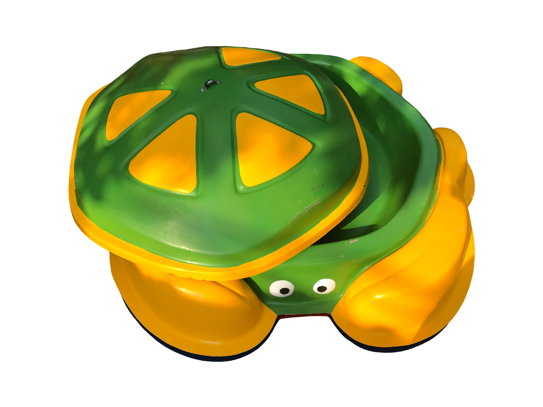 Bể chơi cát hình con cua_BC 003