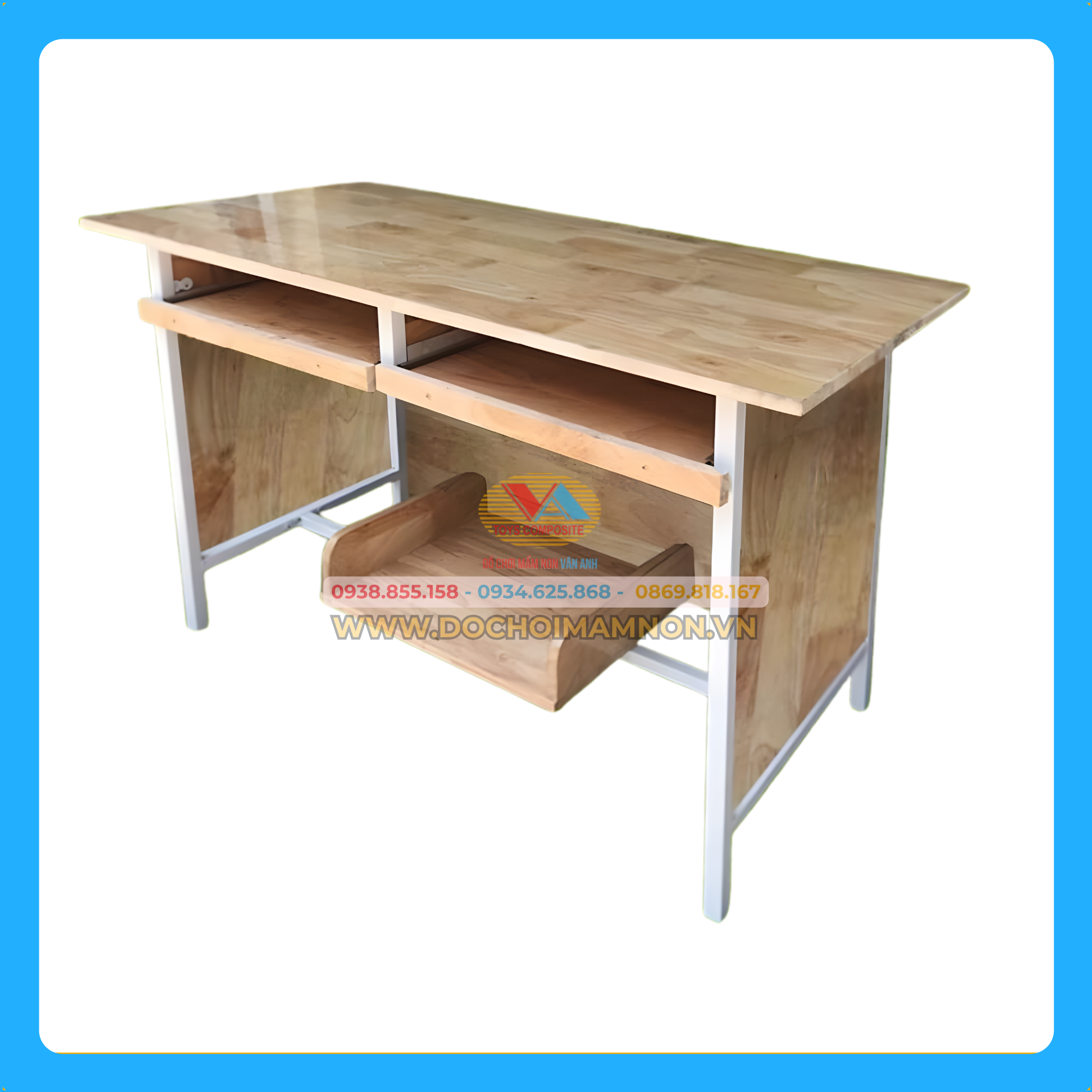 Bàn mầm non_BG 008