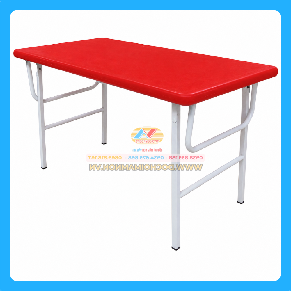 Bàn nhập 2 lớp có chân phụ_BG 024 – ảnh 2