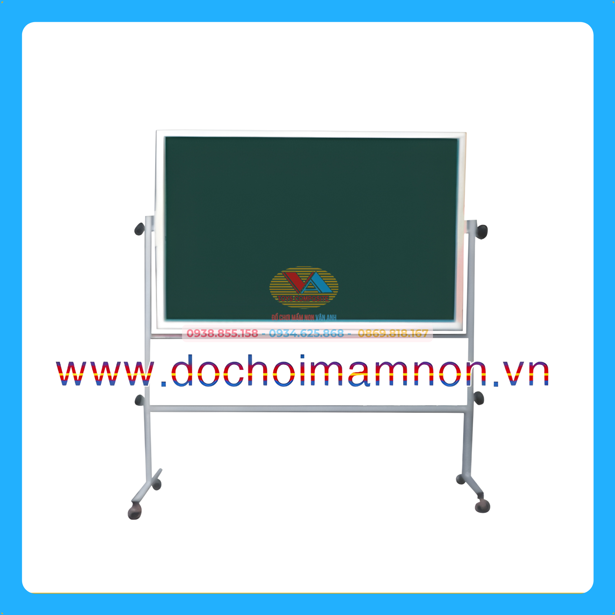 Bảng từ_BT 002