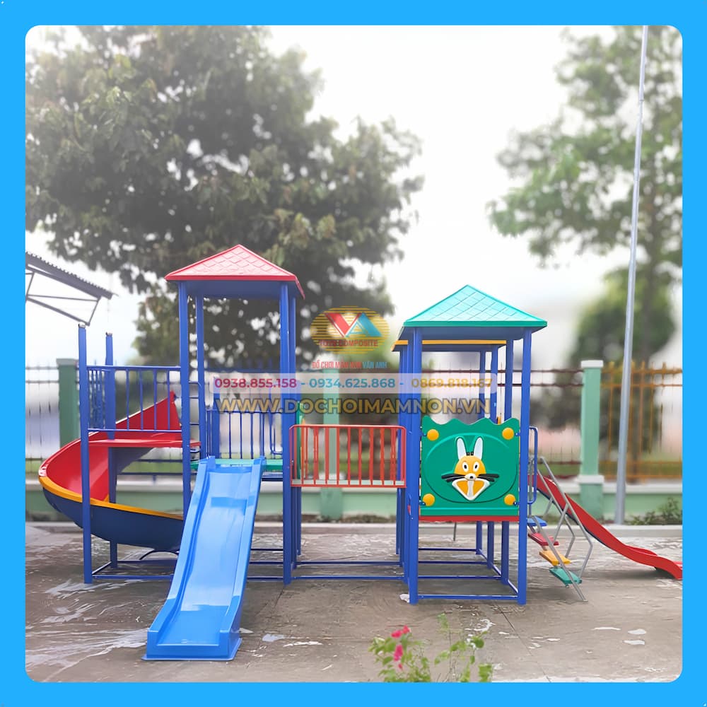Bộ liên hoàn 3 khối_CT 040