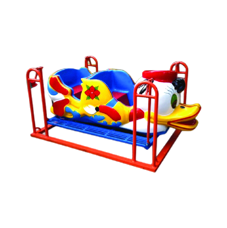 Xích đu con vịt_XD 013