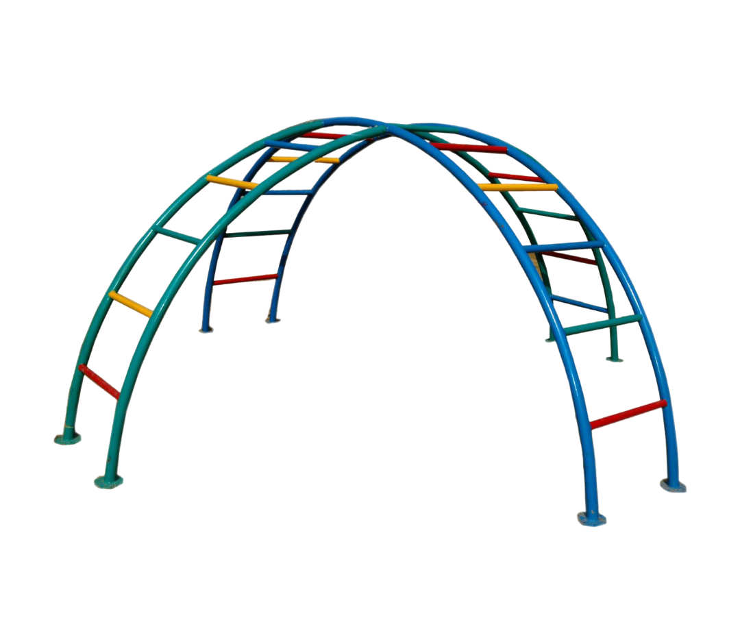 Thang leo vòng cung_TL 008