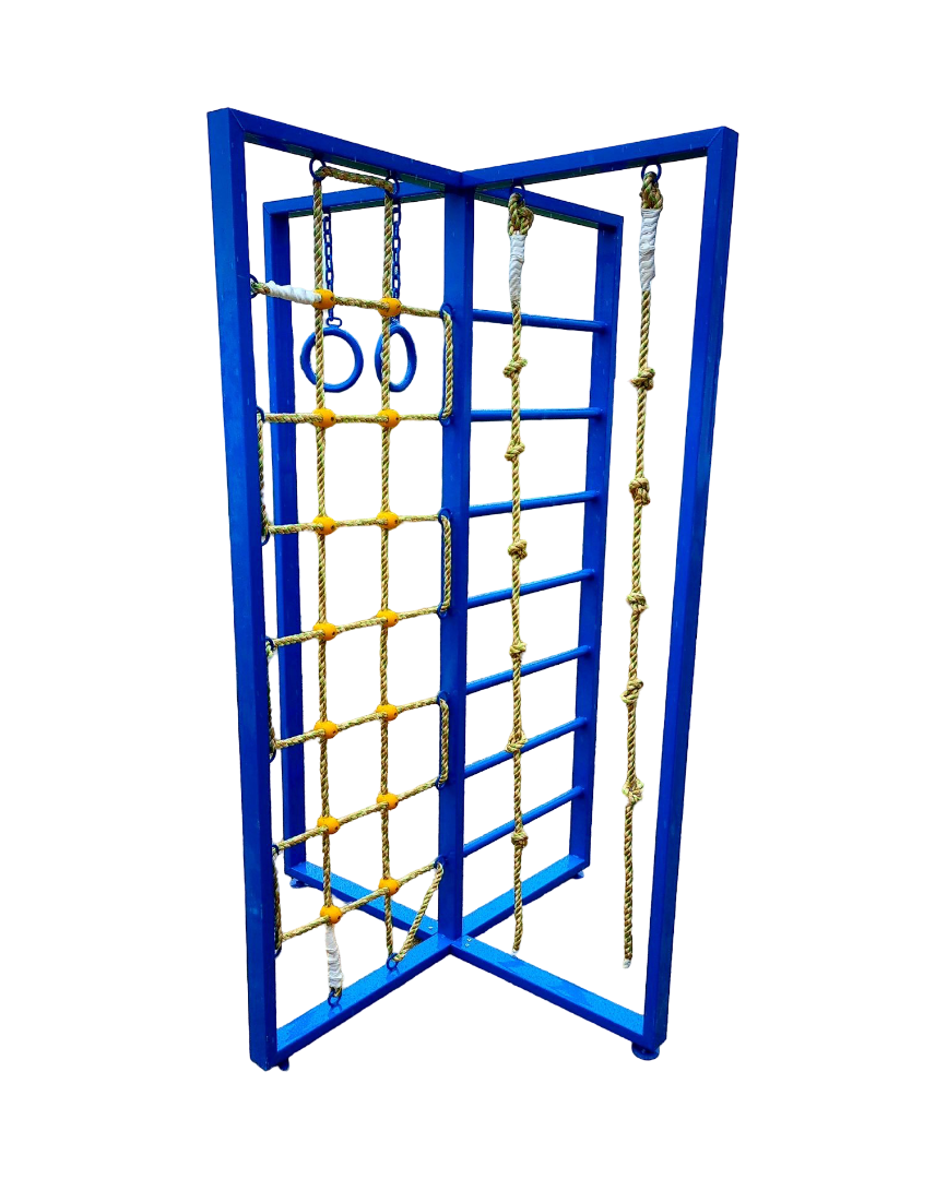 Thang leo 4 cạnh_TL 005